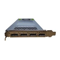 HP 818867-001 NVIDIA Quadro M4000 Graphic Card 8GB