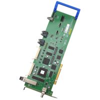 Siemens 11654562 FDR4 MK2 (PCBA) (EP3C55-7) D75 E2 Board