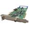 Siemens 11654562 FDR4 MK2 (PCBA) (EP3C55-7) Board D75 E2