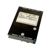 HDD Seagate HAWK ST32430N 2.59 GB