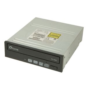 Plextor PX-750A DVD Rewritable Drive