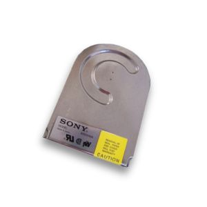 Sony Model SRD2040A 40 MB