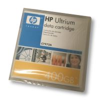 HP LTO2 Ultrium Data Cartridge C7972A 200/400 GB NEU