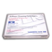 Tandberg SLRtape Cleaning Cartridge wenig gebraucht ( bis...