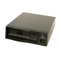 Cristie SLR140 70/140GB tape drive external