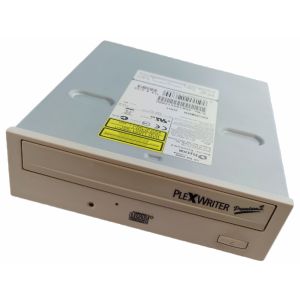 Plextor PlexWriter Premium2 CD-RW drive