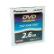 Panasonic DVD-RAM Disk LM-DB26E 2.6GB NEU