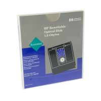 HP MO-Disk 92279T 1,2 GB NEU