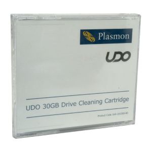 Plasmon UDO Drive Cleaning media NEW