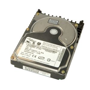 HDD Fujitsu Atlas S26361-H721-V100 A3C40039105 18 GB