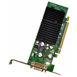 NVIDIA Quadro NVS280 64MB PCI-e ( PCI ID 10DE 00FD )