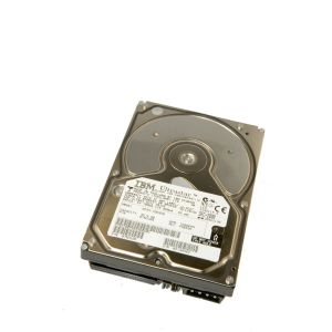 HDD IBM Ultrastar 36LP DPSS-336950 PN: 07N3100 36 GB