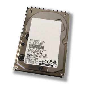 Fujitsu Enterprise MAM3184MC 18.4 GB