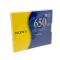 Sony MO RW-Disk EDM-650B 650MB NEU
