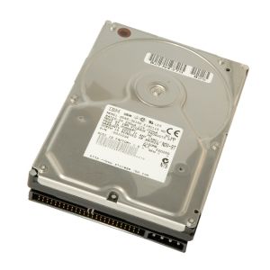 IBM UltraStar 2ES DCAS-32160 P/N: 09J1034 2.16 GB