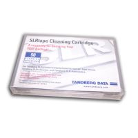 Tandberg SLRtape Cleaning Cartridge 5678-2 NEU