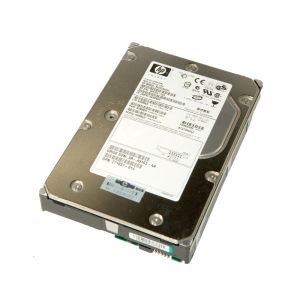 HDD HP BF07288285 ST373454LC P/N:360209-004 72 GB