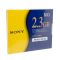 Sony MO WORM-Disk CWO-2300B 2,3 GB NEU