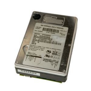 HDD Quantum XP34300W P/N: 42H3677 4 GB
