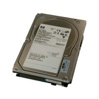 HDD HP Proliant BD03685A24 A3833 37 GB