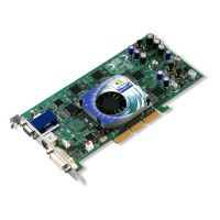 PNY Nvidia Quadro4 750XGL graphic card VCQ4750XGL...