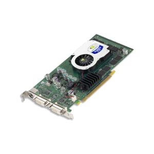PNY Nvidia Quadro FX1300 graphic card VCQFX1300 S26361-D1653-V130 GS1 128MB NEW