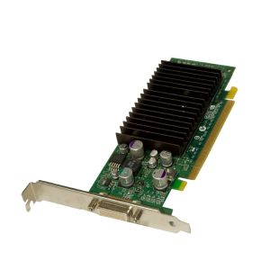 Nvidia Quadro NVS 285 graphic card S26361-D1473-V32 GS4 128MB