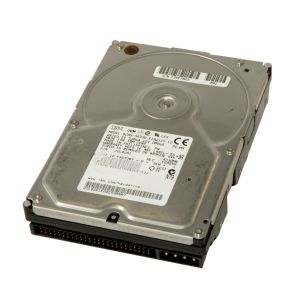 HDD IBM UltraStar DCAS-34330 P/N: 22L0281 4 GB