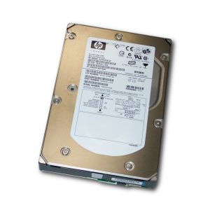 HDD HP ST336754LW P/N: 364322-002 36 GB