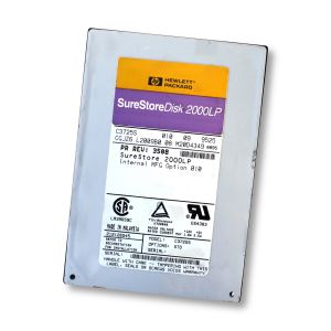 HDD HP SuperStore C3725S 2 GB