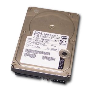 IBM Ultrastar73LZX IC35L018UWD210 18GB