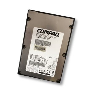 HDD Compaq MAE3182LC P/N: 127892-001 18 GB