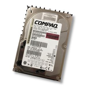 HDD Compaq MAN3367MP P/N: 233806-007 36 GB