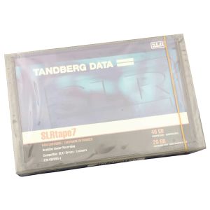 Tandberg Data SLRtape7 NEU