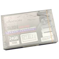Imation SLRtape24 media 12/24 GB NEW