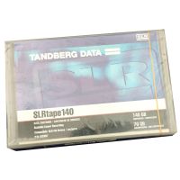 Tandberg Data SLRtape140  NEU